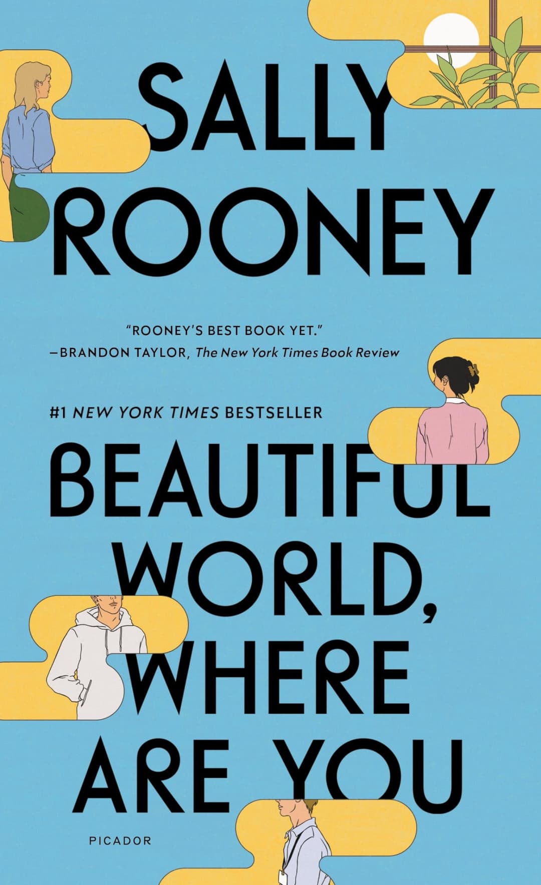 Couverture de Beautiful World, Where Are You