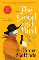 Couverture de The good Lord Bird