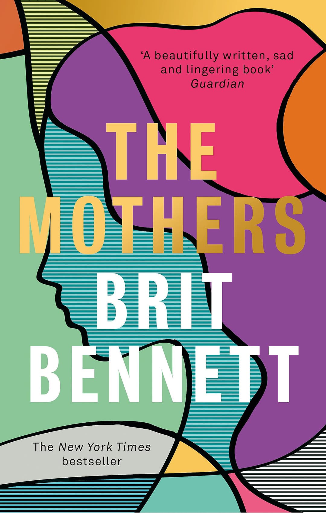 Couverture de The mothers