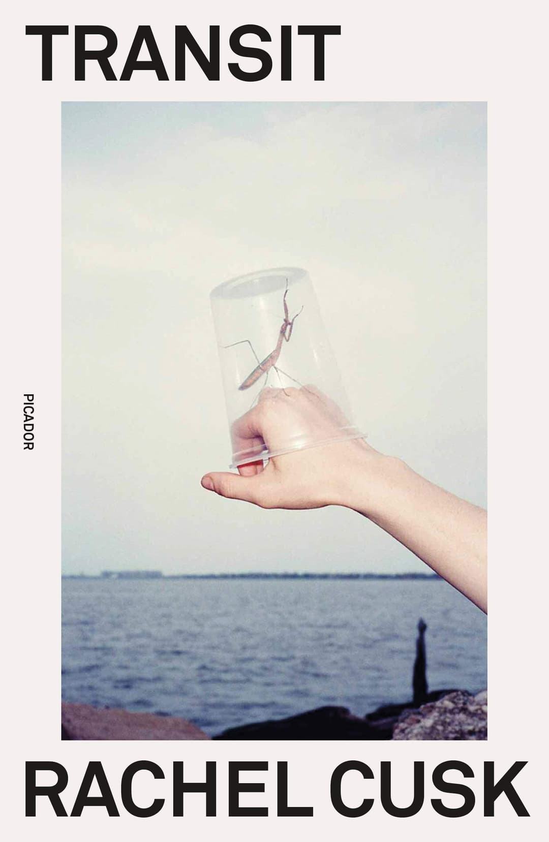 Couverture de Transit