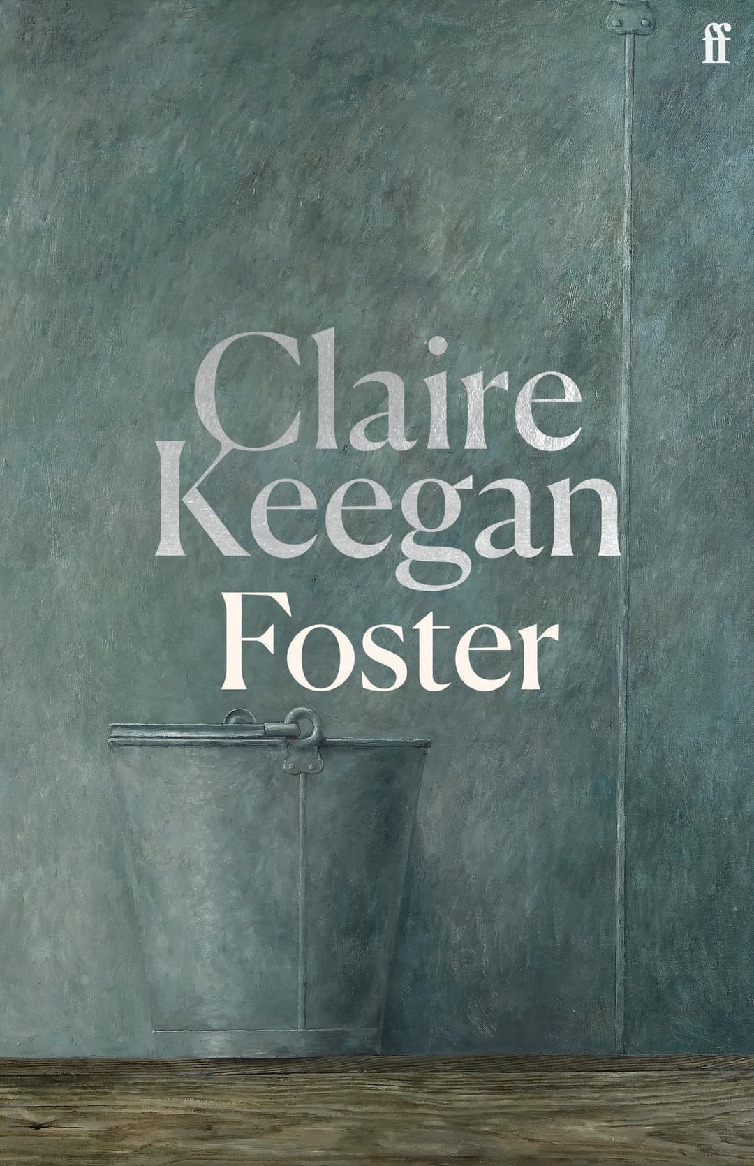 Couverture de Foster