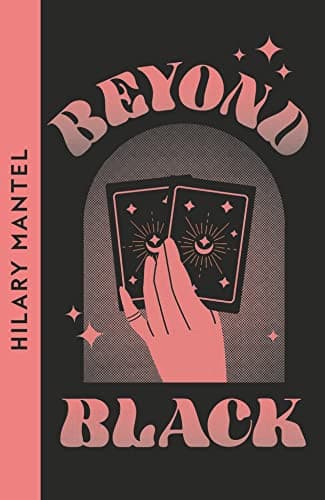 Couverture de Beyond black