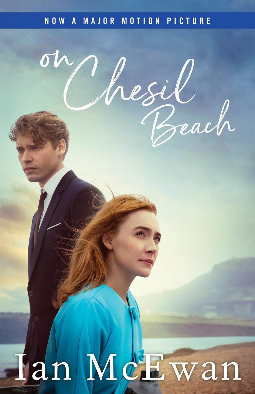 Couverture de On Chesil Beach A Novel