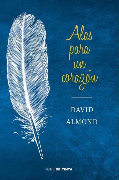 Couverture de Alas para un corazón