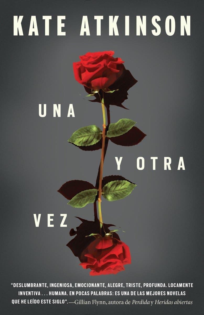Couverture de Una y otra vez
