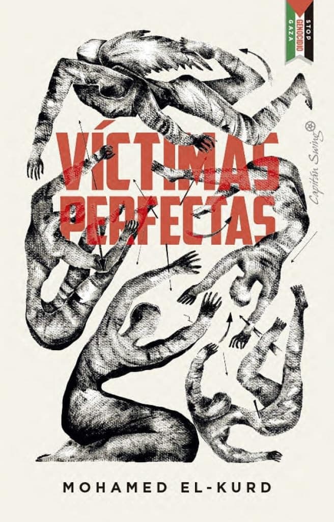 Couverture de Víctimas perfectas