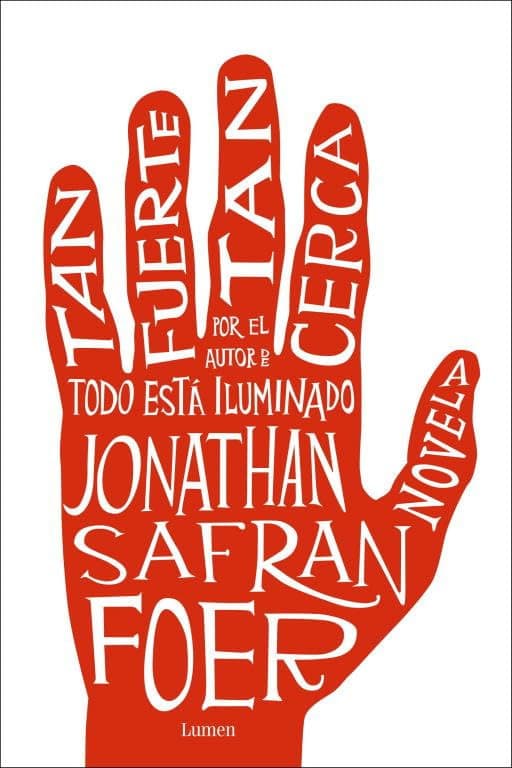 Couverture de Tan fuerte, tan cerca