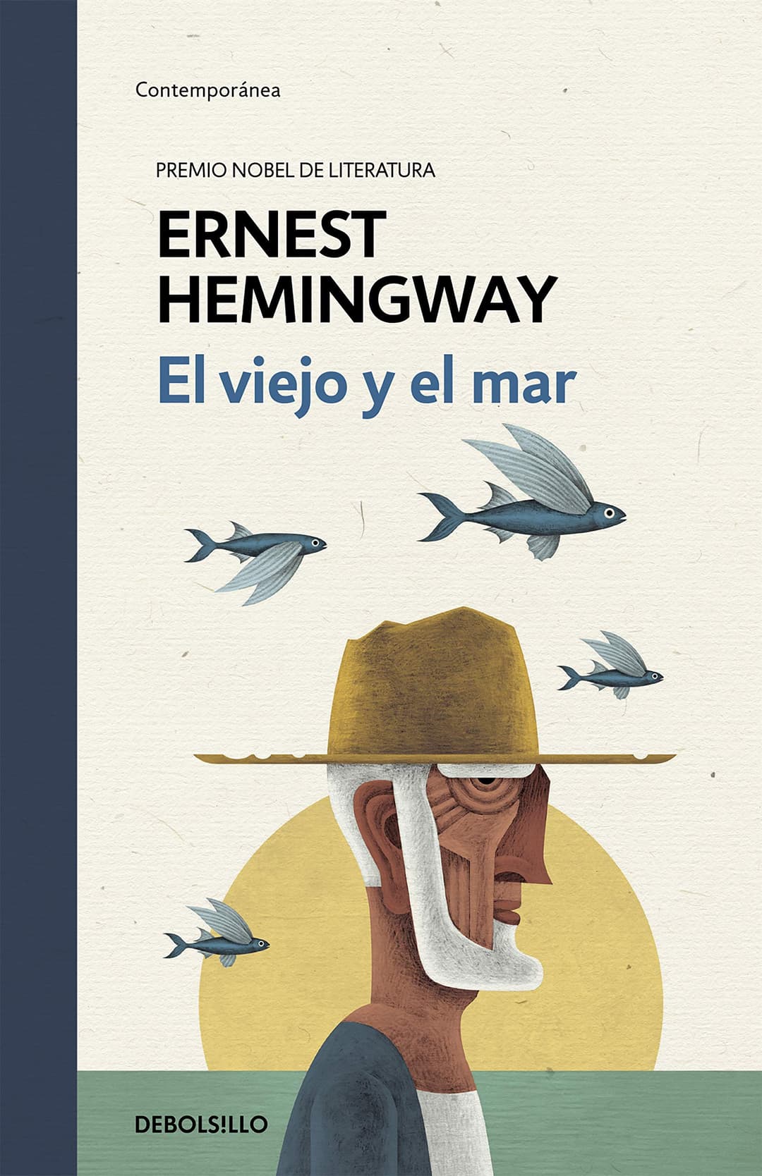 Couverture de El viejo y el mar