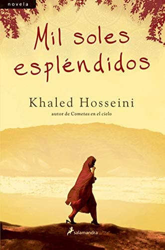 Couverture de Mil soles espléndidos