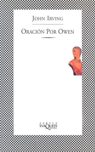 Couverture de Oración por Owen