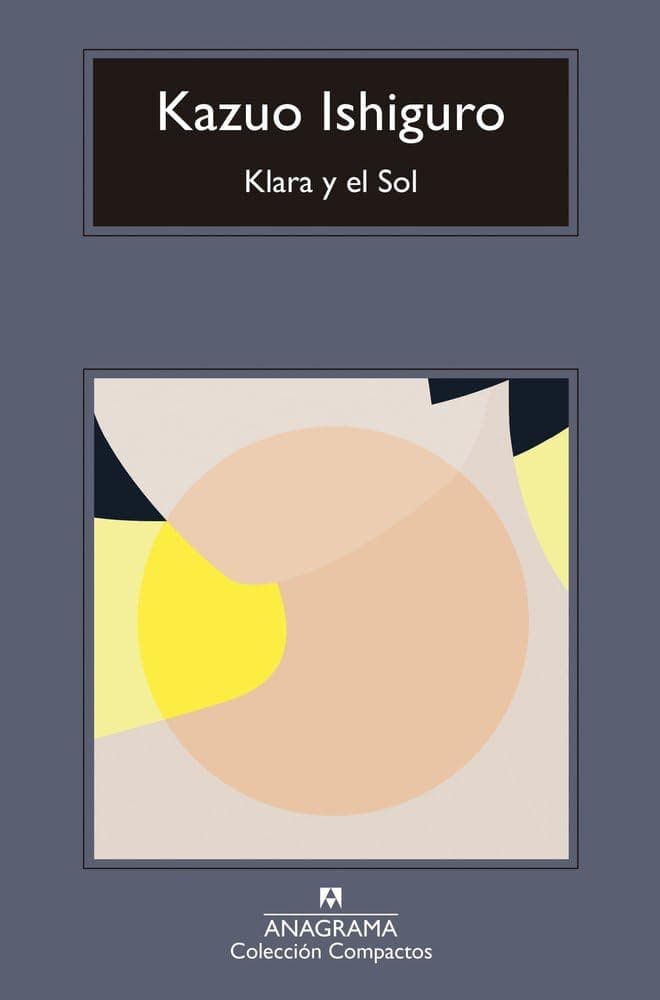Couverture de Klara y el Sol