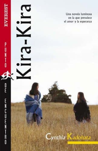 Couverture de Kira-Kira
