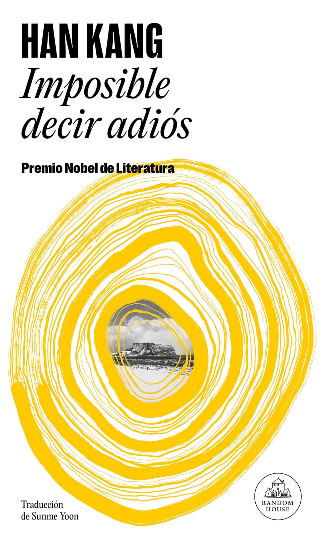 Couverture de Imposible decir adiós