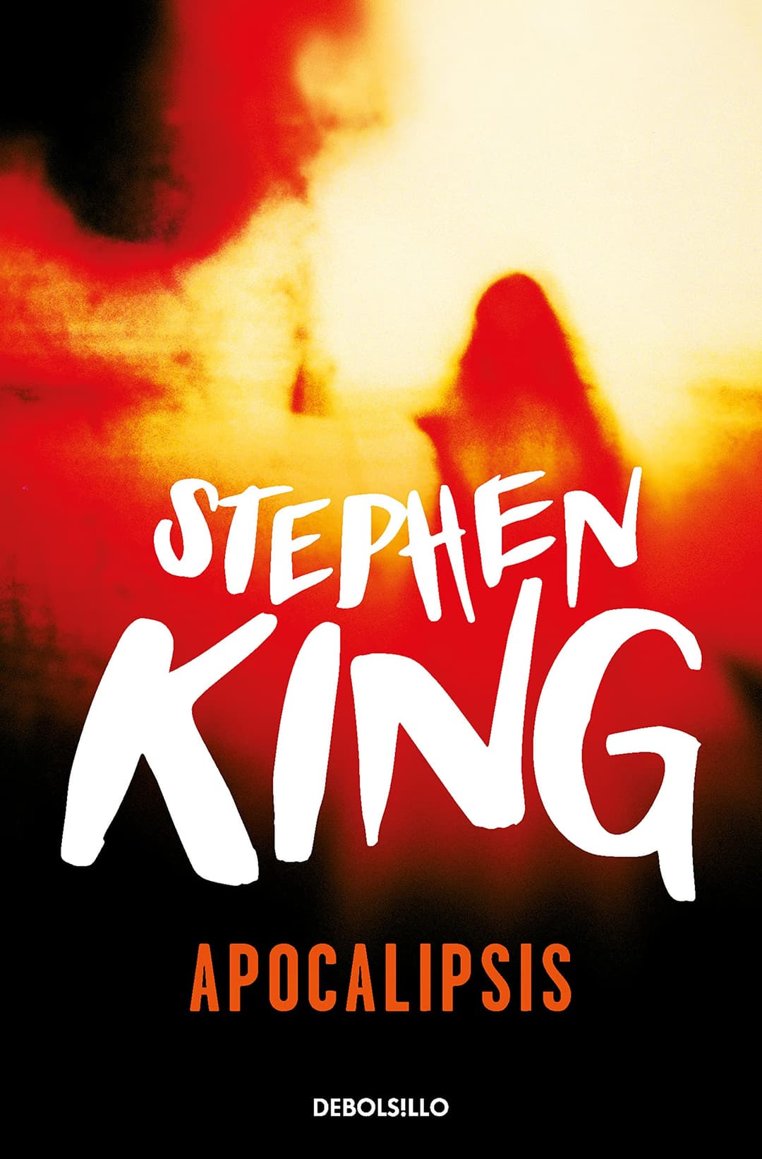 Couverture de Apocalipsis