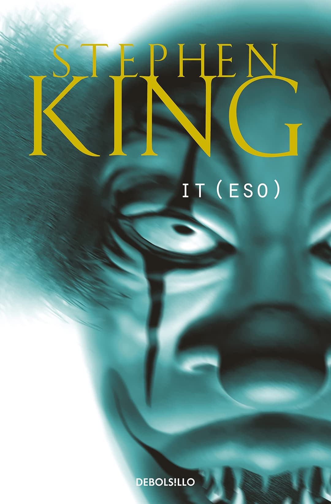 Couverture de It: (Eso)