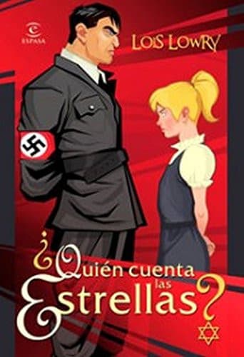Couverture de Quien cuenta las estrellas?