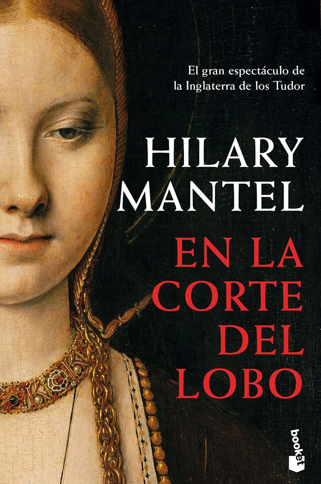 Couverture de En la corte del lobo