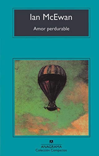 Couverture de Amor perdurable