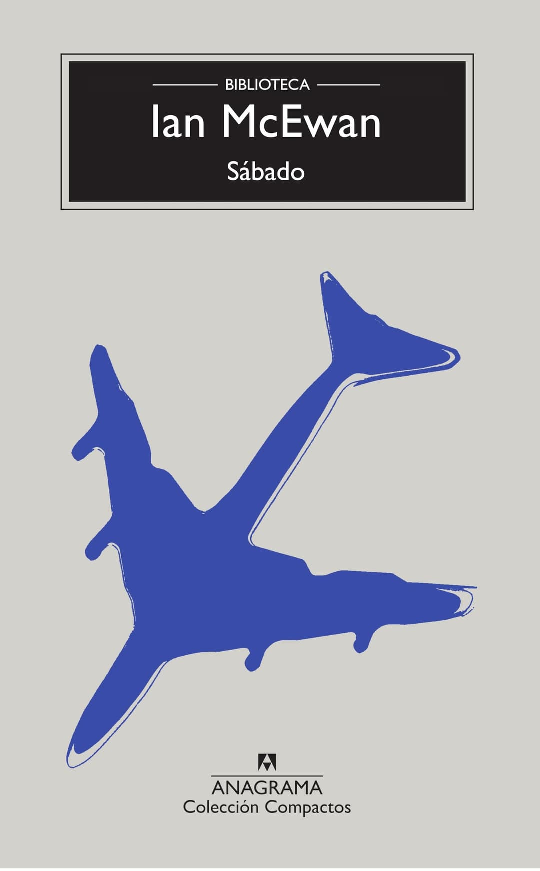 Couverture de Sábado