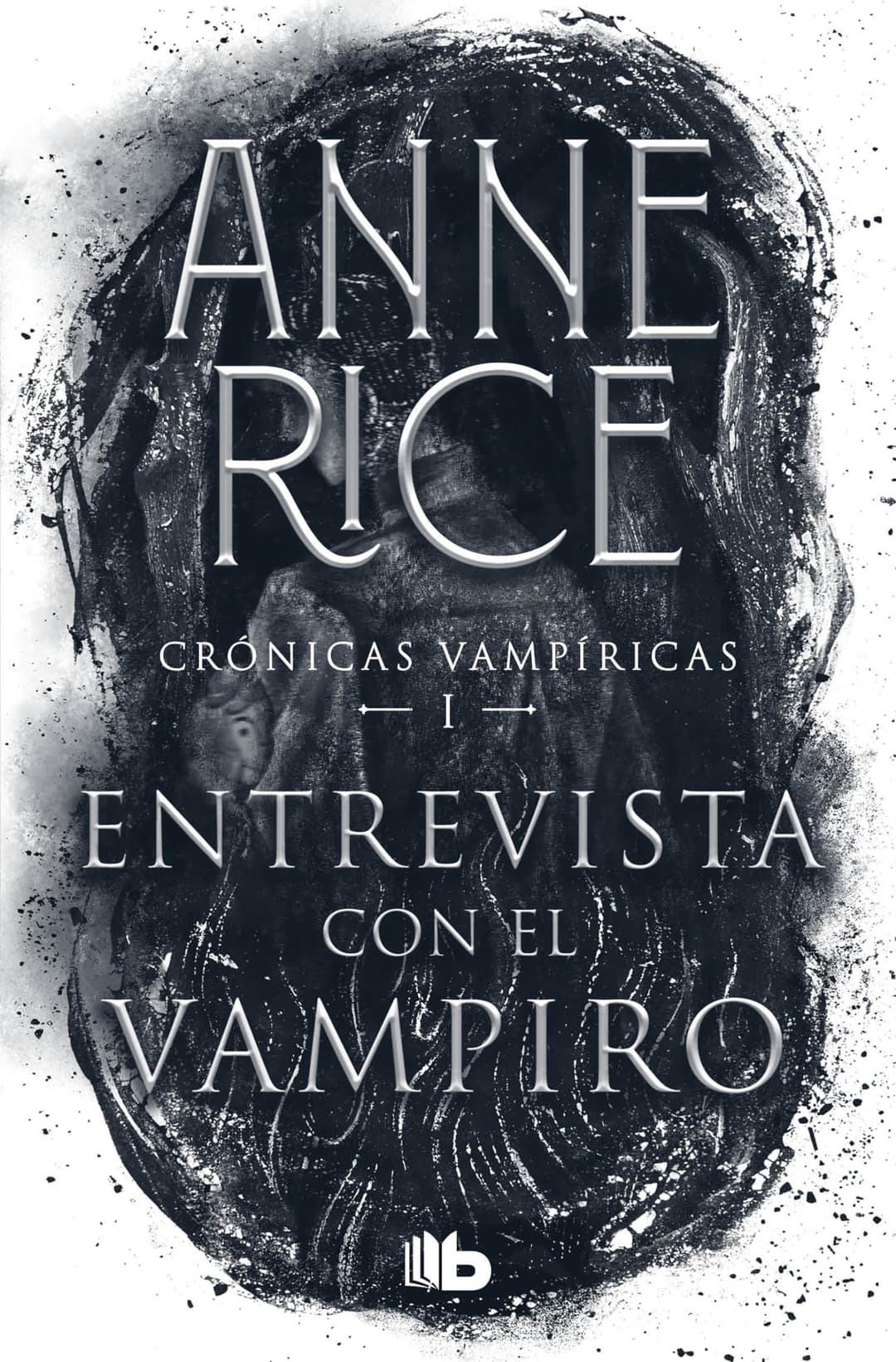 Couverture de Entrevista con el vampiro / Interview with the Vampire