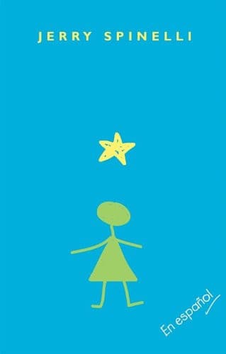 Couverture de Stargirl