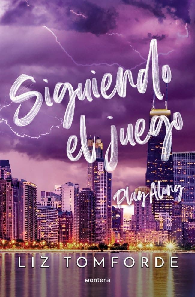 Couverture de Siguiendo el juego: Play along