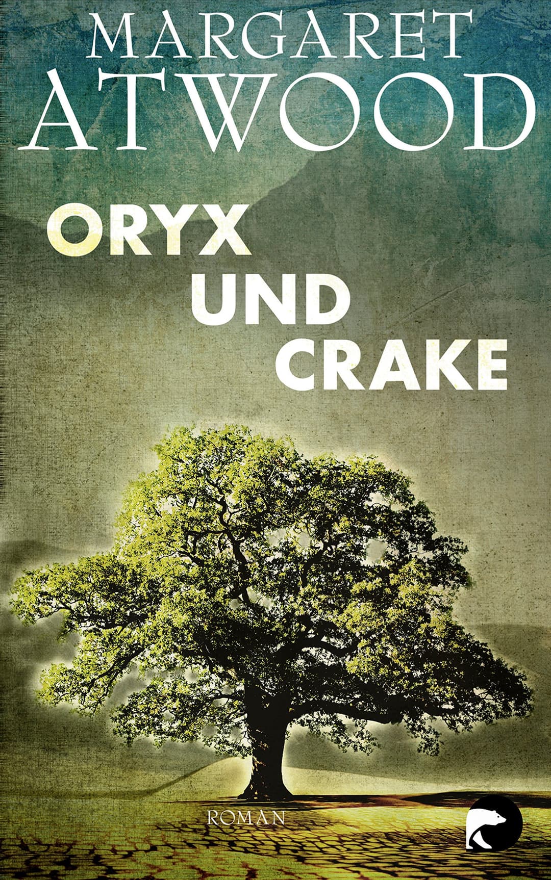 Couverture de Oryx und Crake: Roman