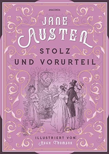 Couverture de Stolz und Vorurteil Roman