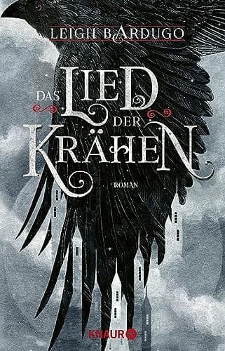 Couverture de Das Lied der Krähen: Roman