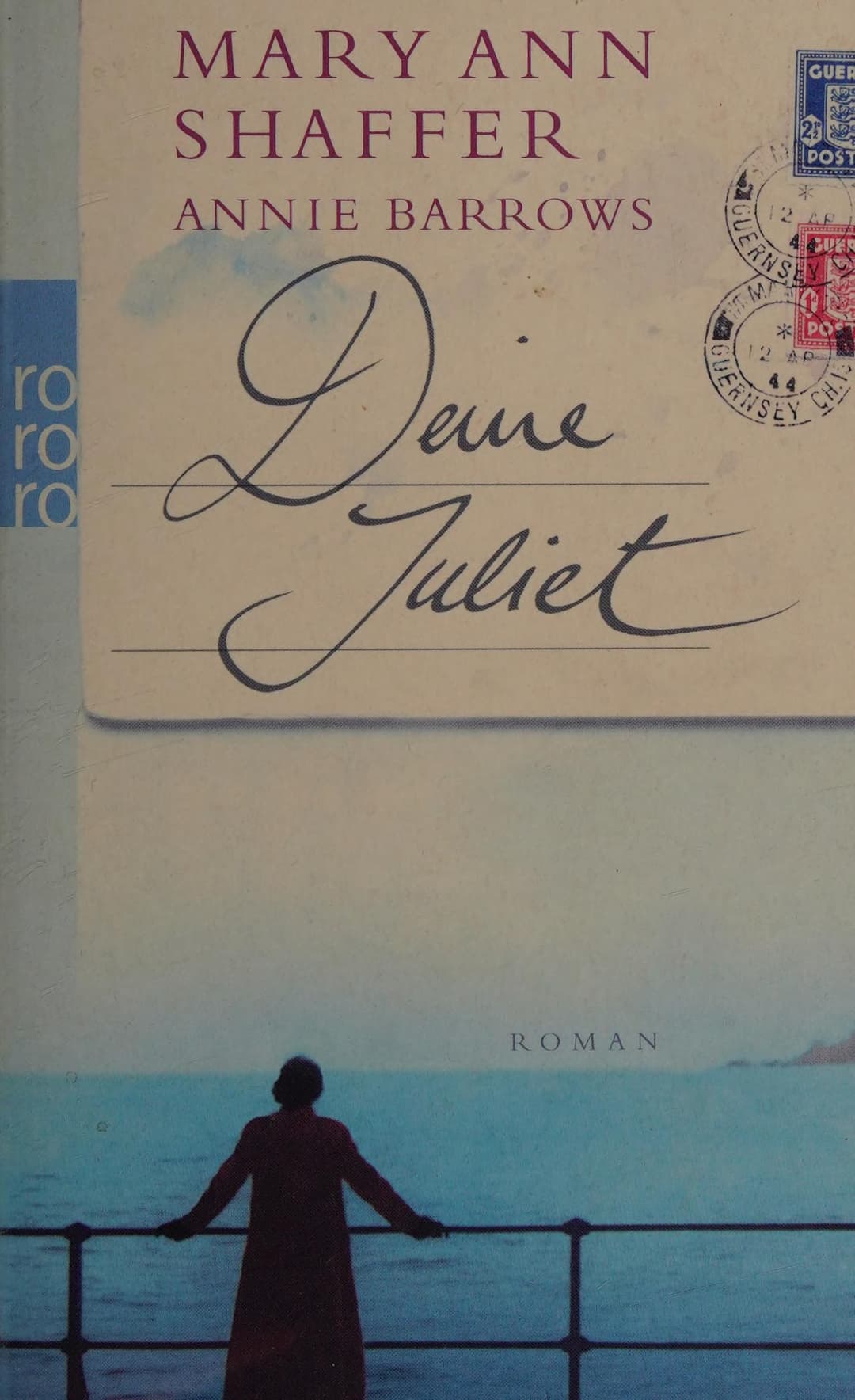 Couverture de Deine Juliet: Roman