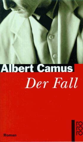 Couverture de Der Fall: Roman