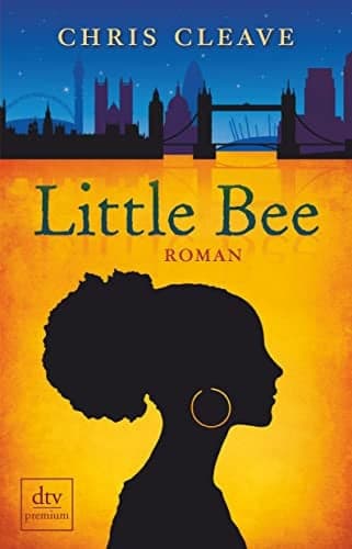 Couverture de Little Bee Roman