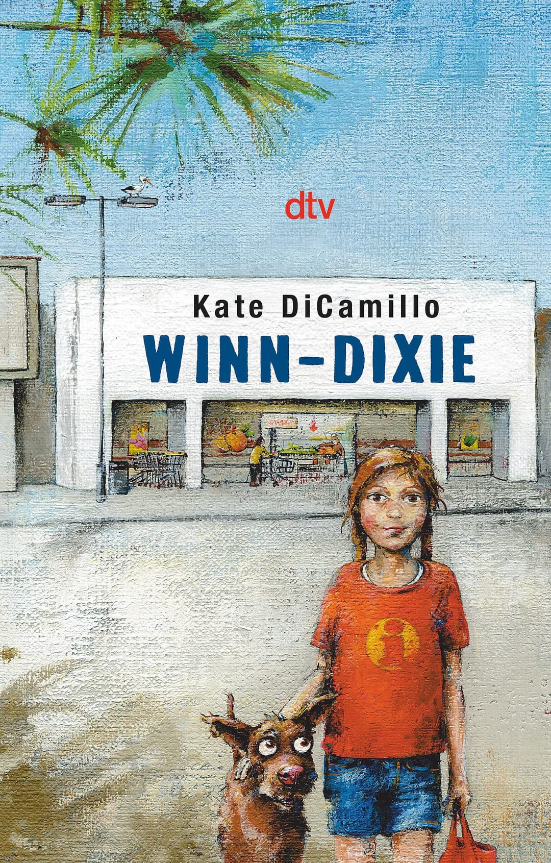 Couverture de Winn-Dixie