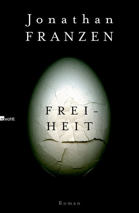 Couverture de Freiheit: Roman