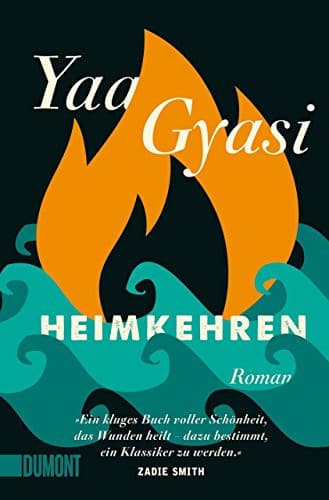 Couverture de Heimkehren: Roman