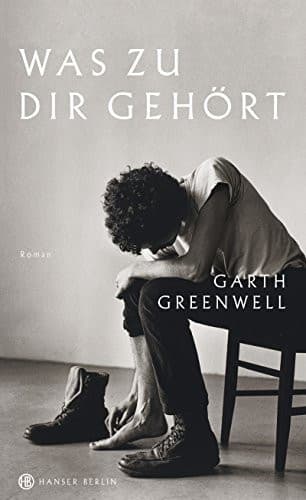 Couverture de Was zu dir gehört: Roman