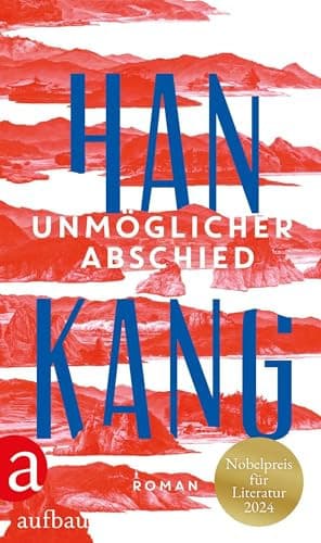 Couverture de Unmöglicher Abschied: Roman