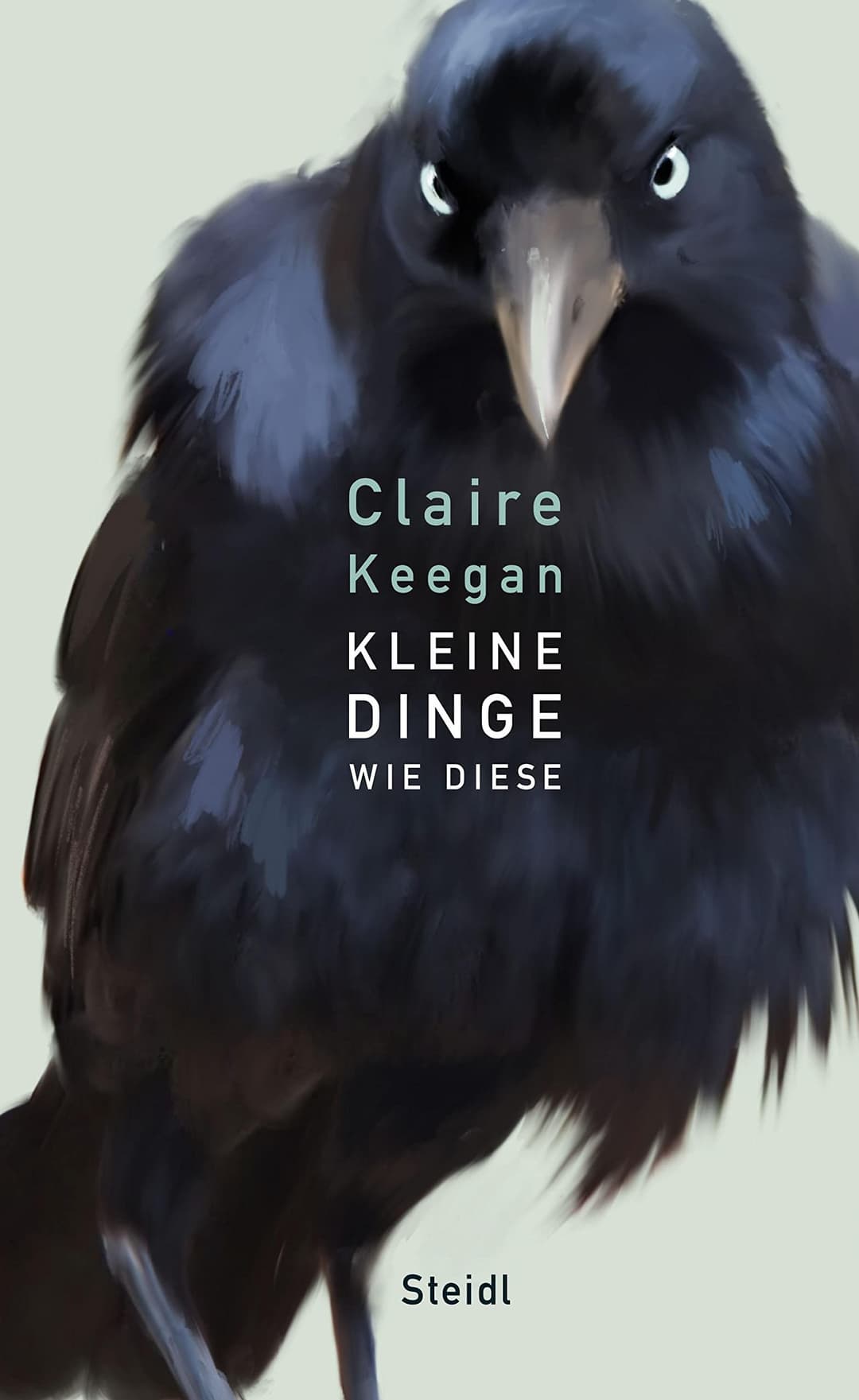 Couverture de Kleine Dinge wie diese