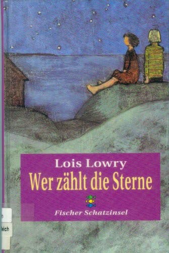 Couverture de Wer zählt die Sterne: [Roman]