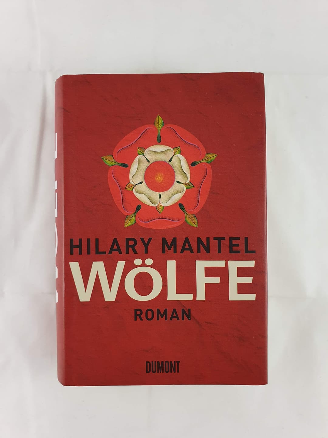 Couverture de Wölfe: Roman