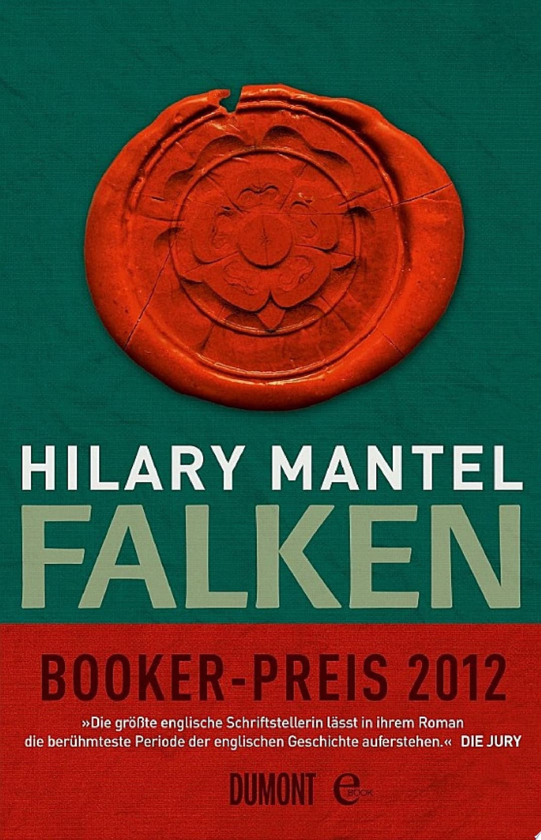 Couverture de Falken: Roman