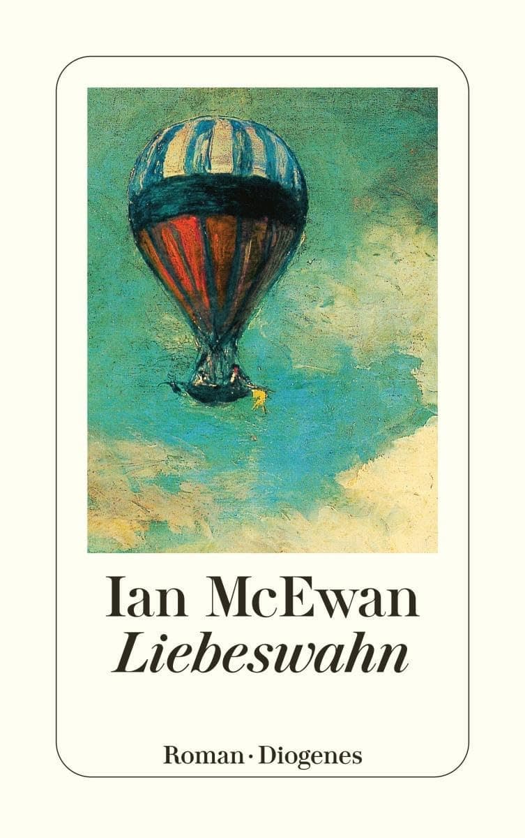Couverture de Liebeswahn: Roman