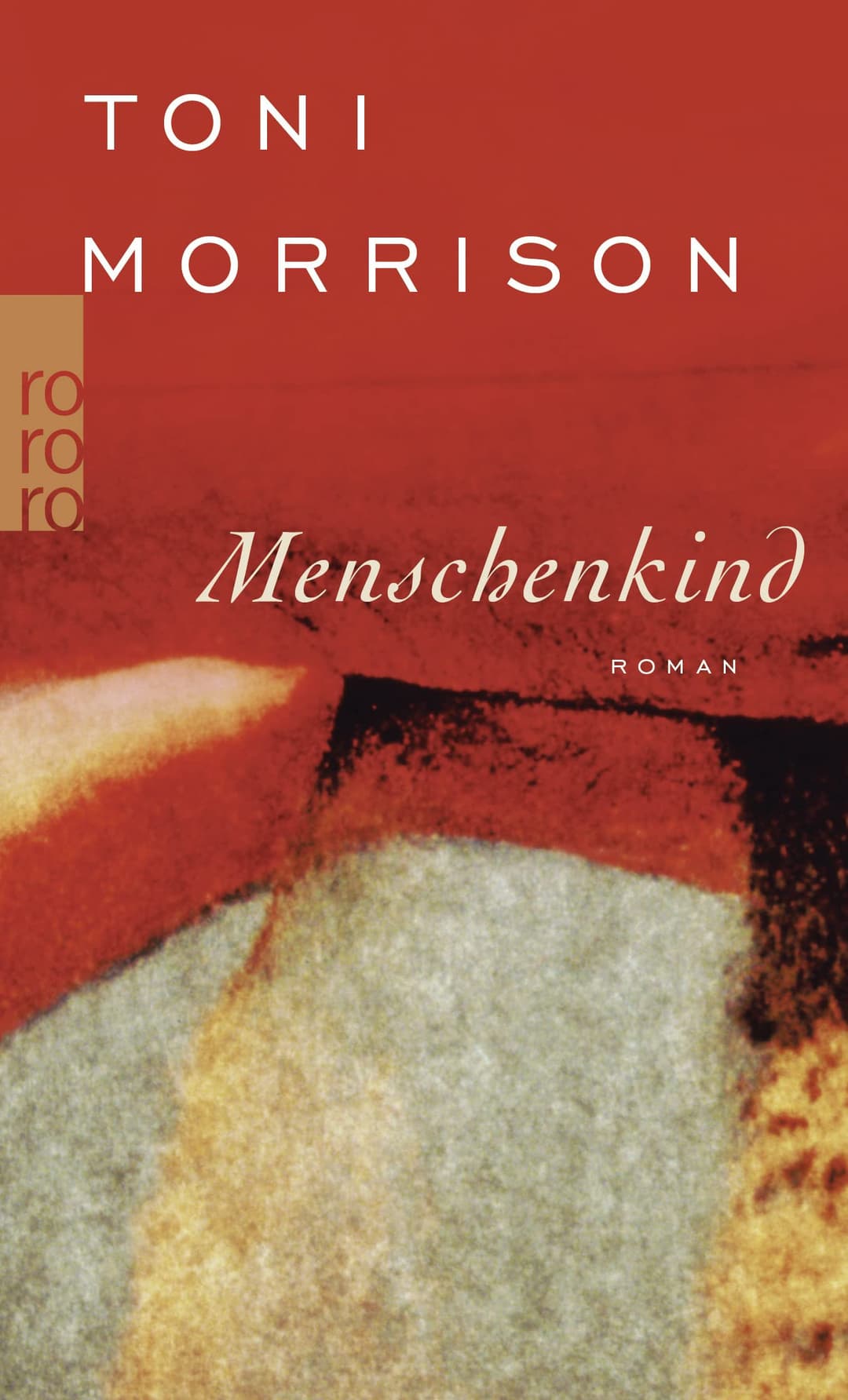 Couverture de Menschenkind: Roman