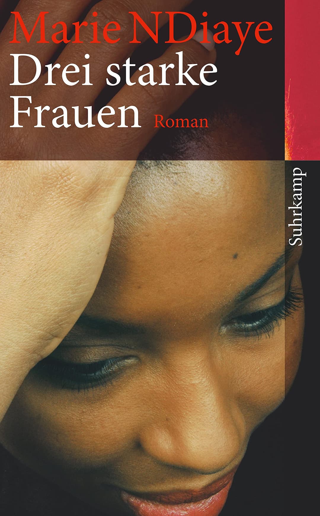 Couverture de Drei starke Frauen