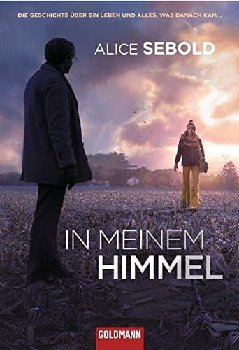 Couverture de In meinem Himmel Roman
