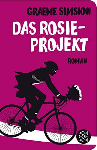 Couverture de Das Rosie-Projekt: Roman