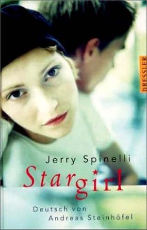 Couverture de Stargirl