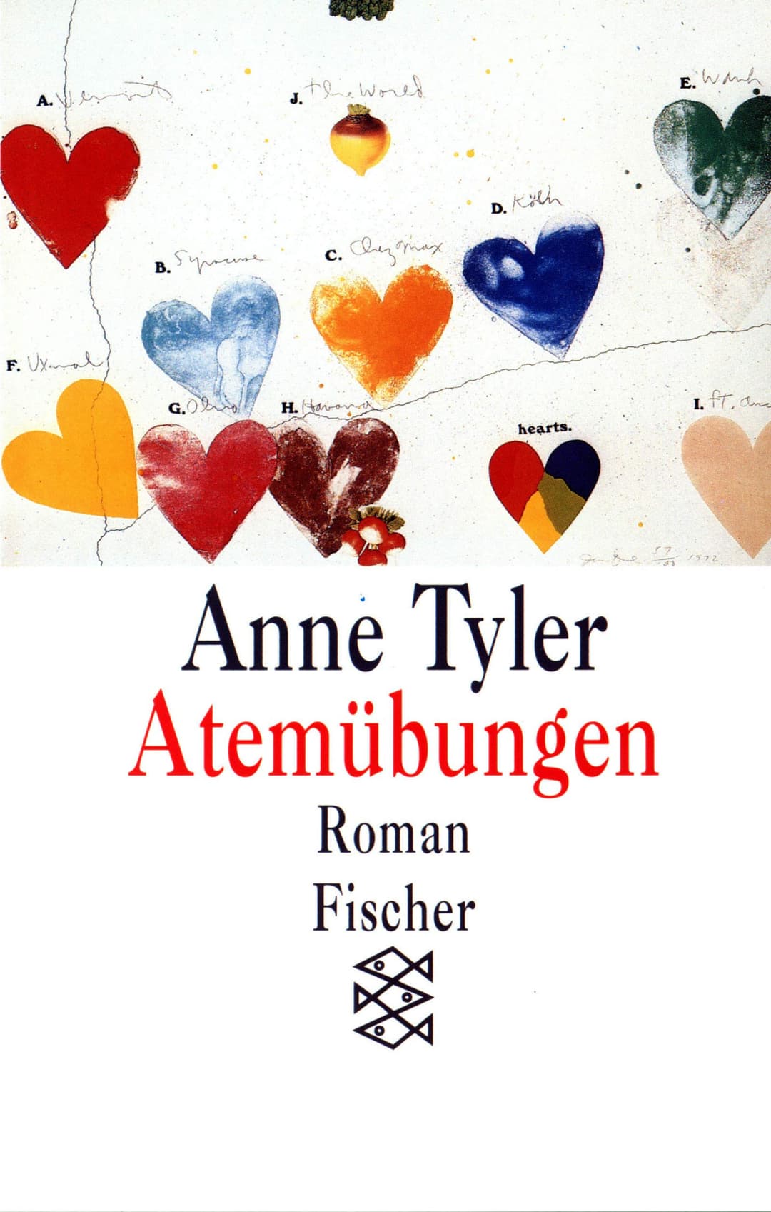 Couverture de Atemübungen: Roman