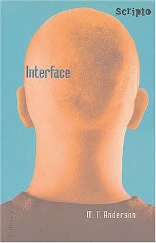 Couverture de Interface