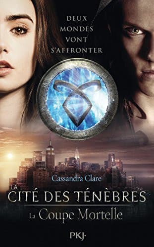 Couverture de La coupe mortelle
